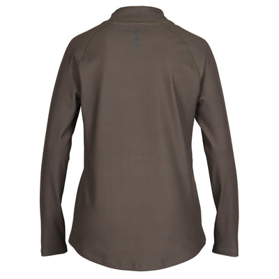 Aubrion React Relaxed Base Layer