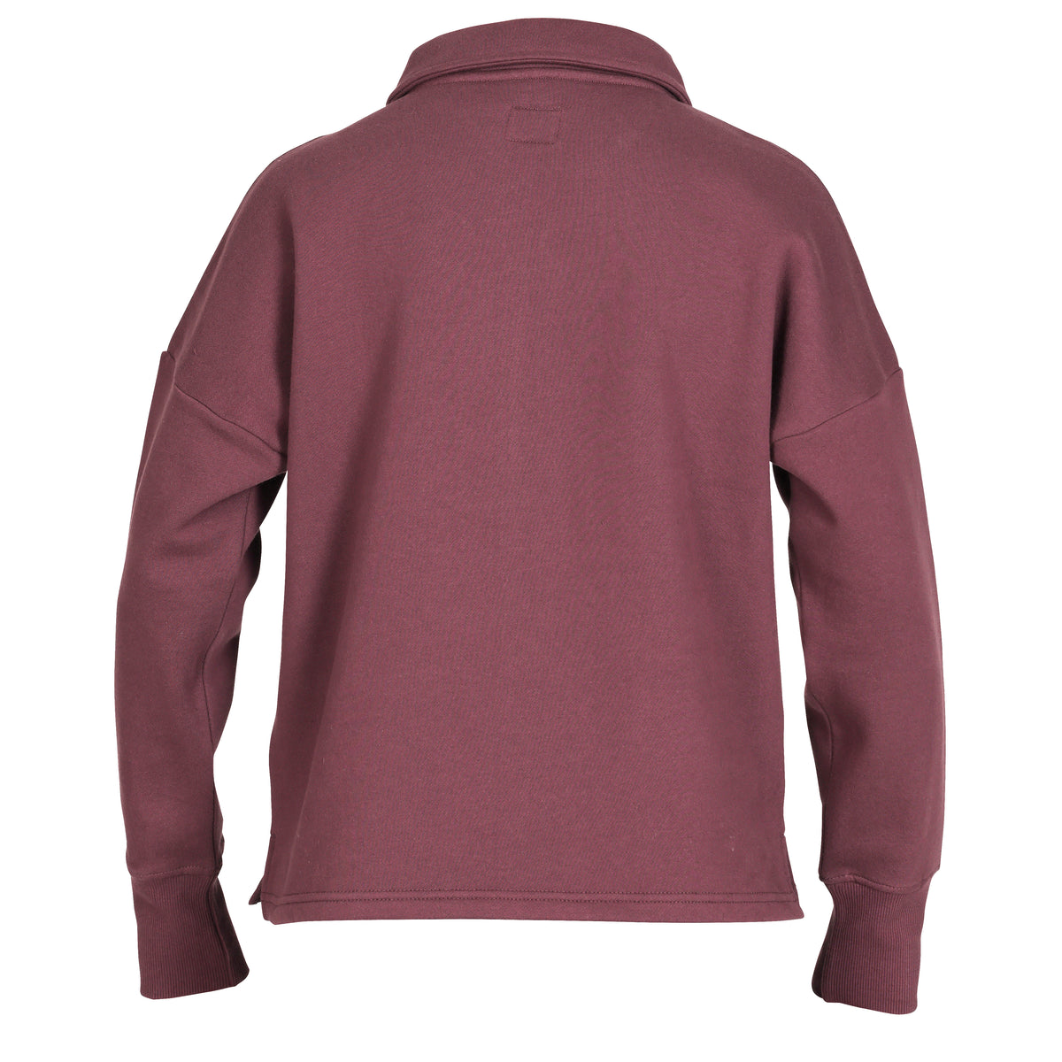 Aubrion Equestrian Quarter Zip Sweater