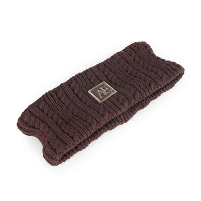 Aubrion Equestrian Knit Headband