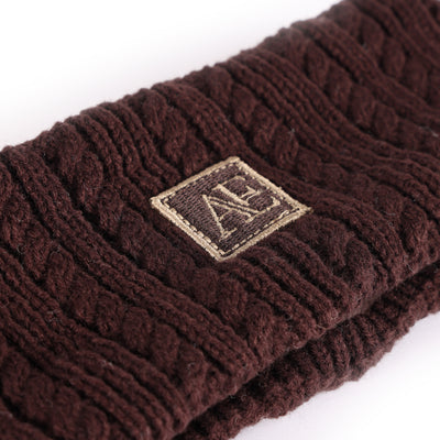 Aubrion Equestrian Knit Headband