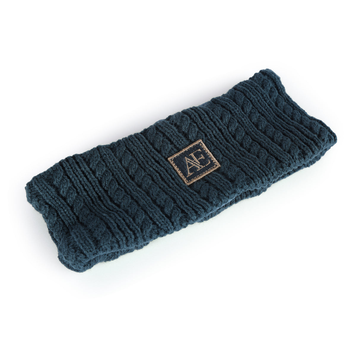 Aubrion Equestrian Knit Headband