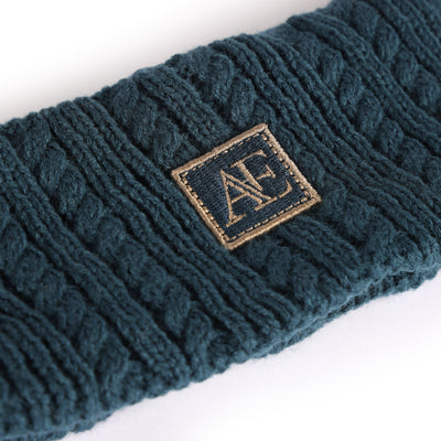 Aubrion Equestrian Knit Headband