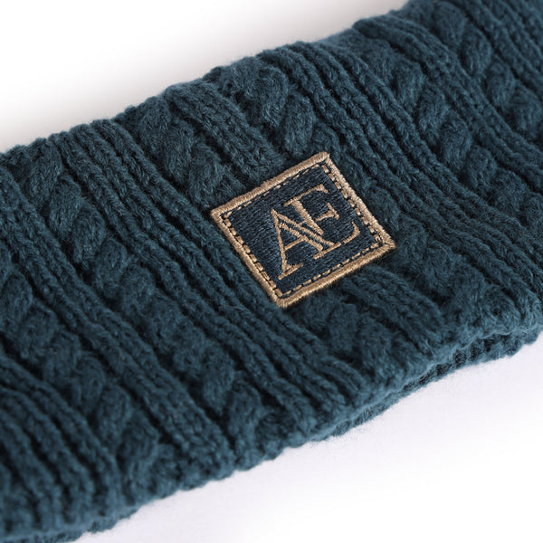 Aubrion Equestrian Knit Headband