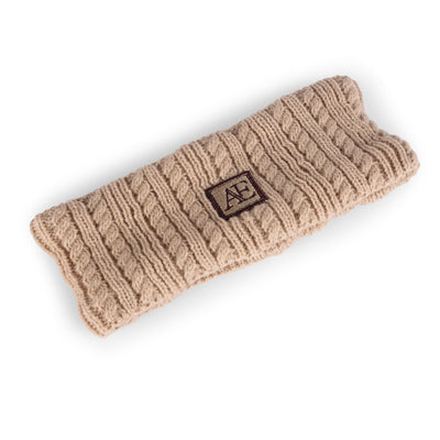 Aubrion Equestrian Knit Headband