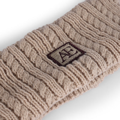 Aubrion Equestrian Knit Headband