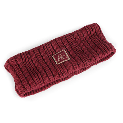 Aubrion Equestrian Knit Headband