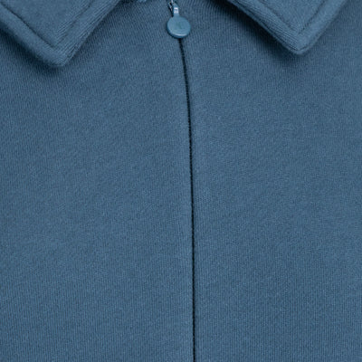 Aubrion Equestrian Young Rider Quarter Zip Sweater