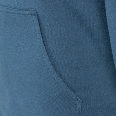 Aubrion Equestrian Young Rider Quarter Zip Sweater