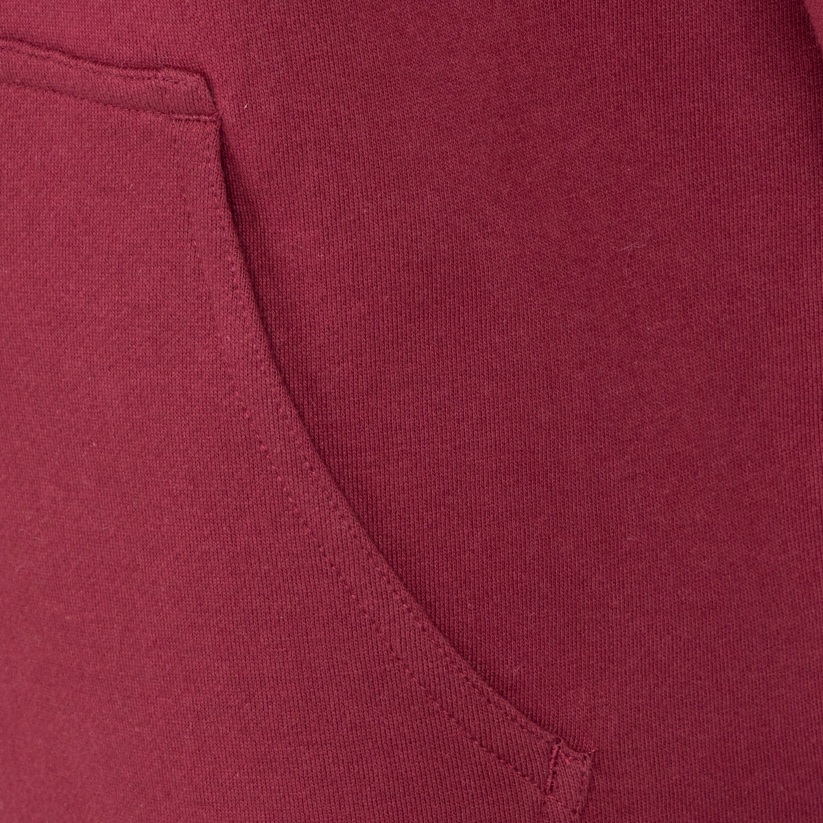 Aubrion Equestrian Young Rider Quarter Zip Sweater