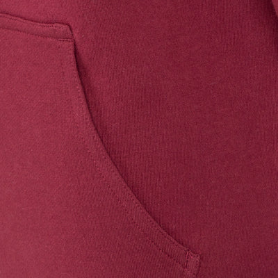 Aubrion Equestrian Young Rider Quarter Zip Sweater