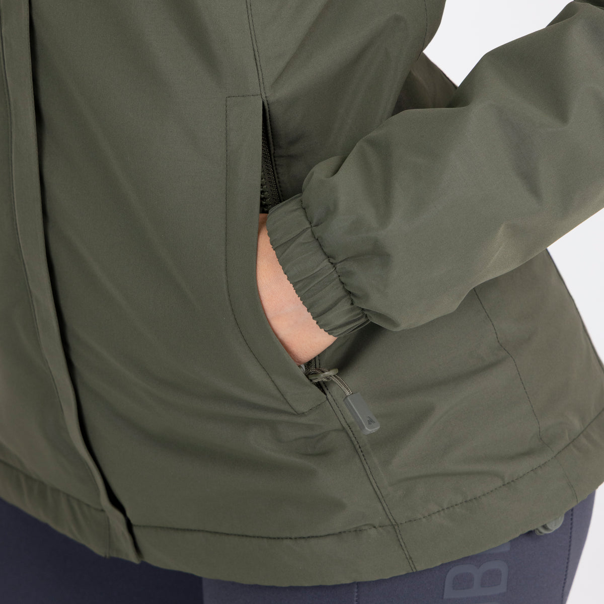 Aubrion React Thermal Waterproof Coat