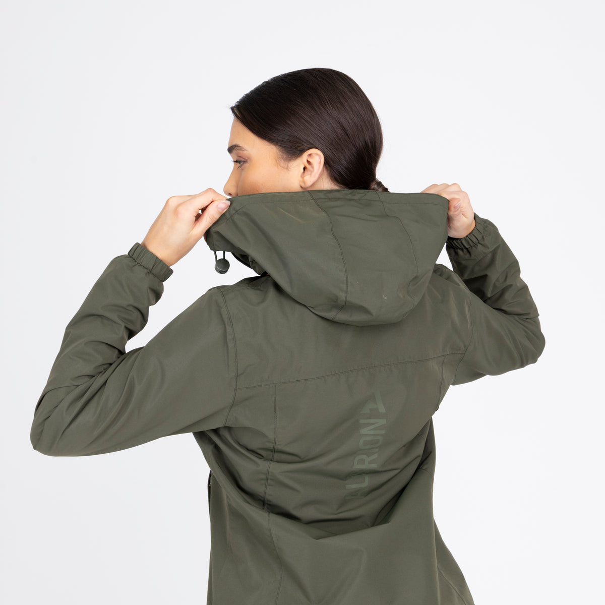 Aubrion React Thermal Waterproof Coat