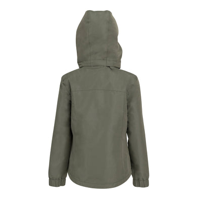 Aubrion React Young Rider Thermal Waterproof Coat