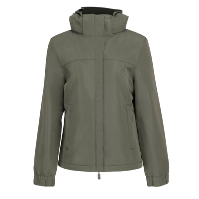 Aubrion React Young Rider Thermal Waterproof Coat