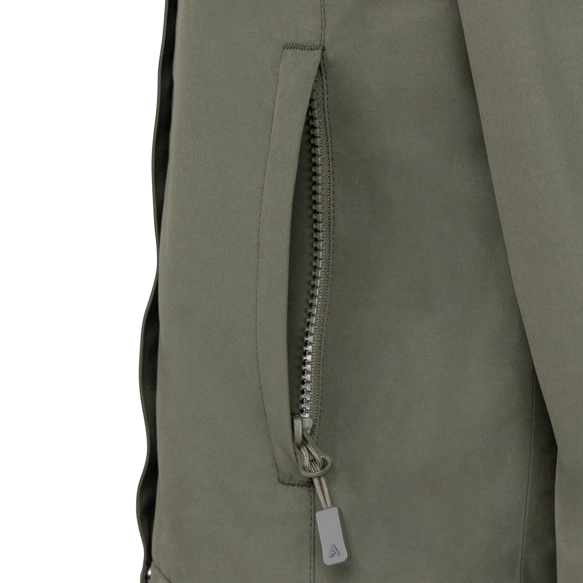 Aubrion React Young Rider Thermal Waterproof Coat