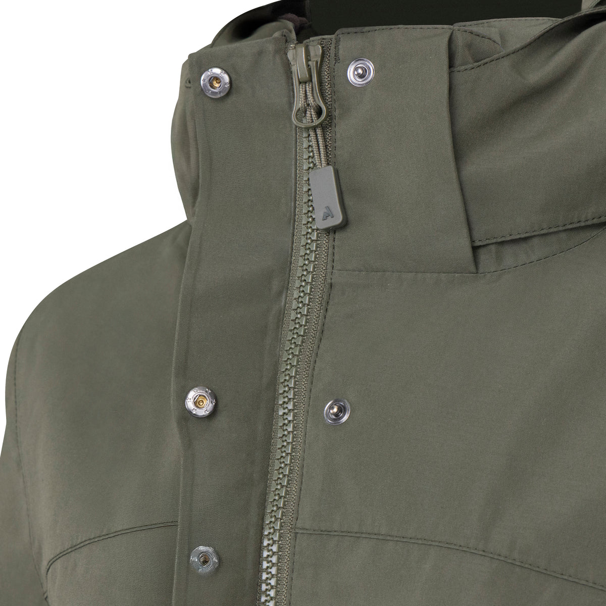 Aubrion React Young Rider Thermal Waterproof Coat