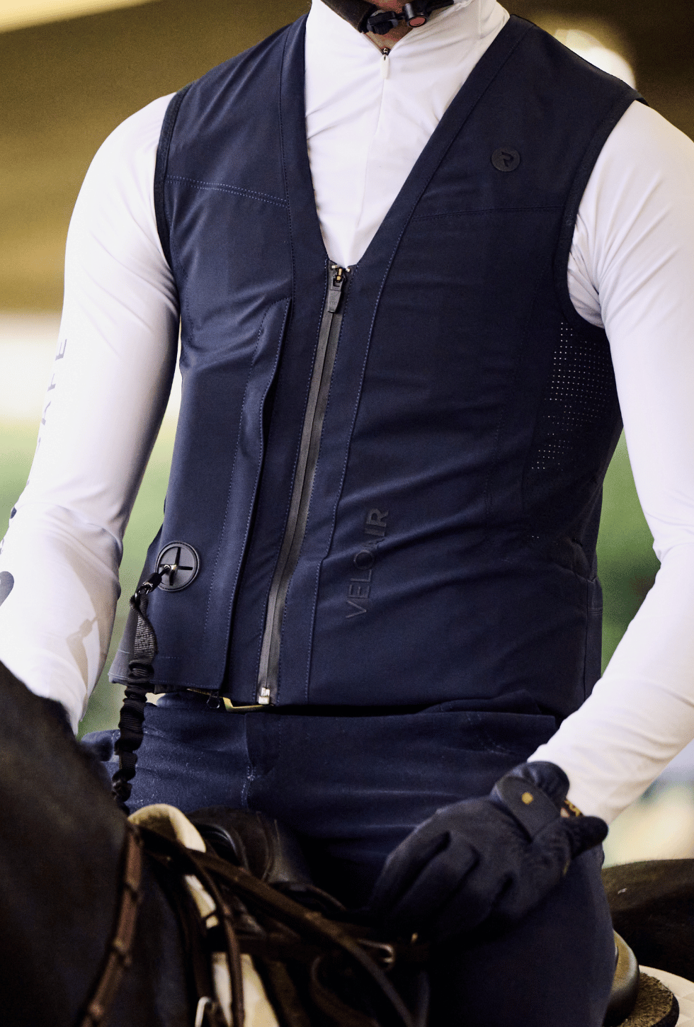 Racesafe VeloAir Gilet