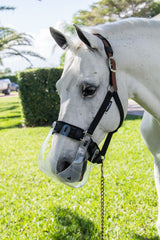 Thinline Padded Halter Liners