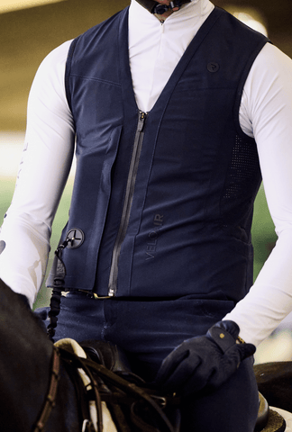 Racesafe VeloAir Gilet
