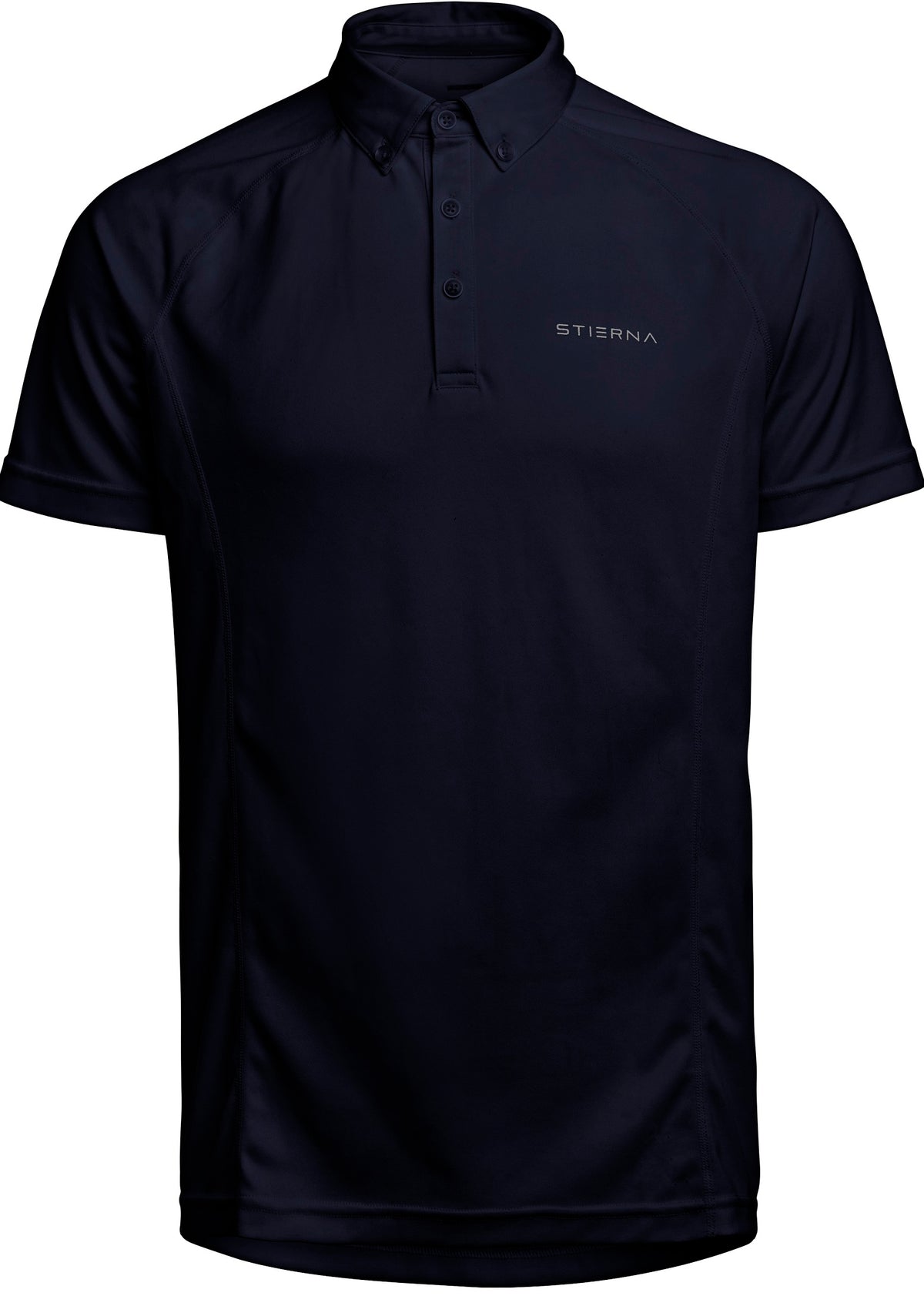 Stierna Mens Apollo Short Sleeve Polo Shirt