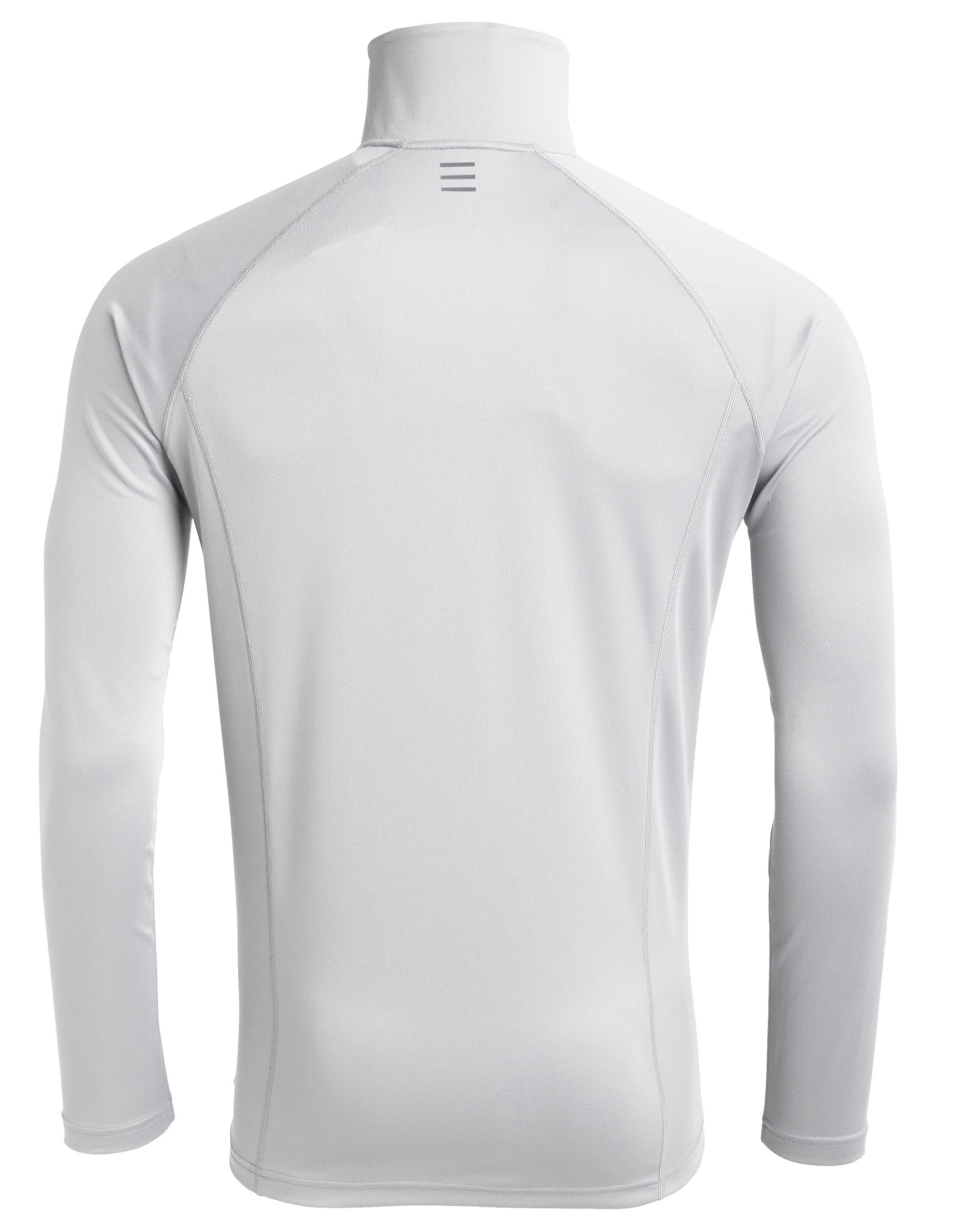 Stierna Mens Apollo Half Zip Longsleeve Base