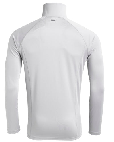 Stierna Mens Apollo Half Zip Longsleeve Base