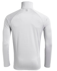 Stierna Mens Apollo Half Zip Longsleeve Base
