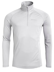 Stierna Mens Apollo Half Zip Longsleeve Base