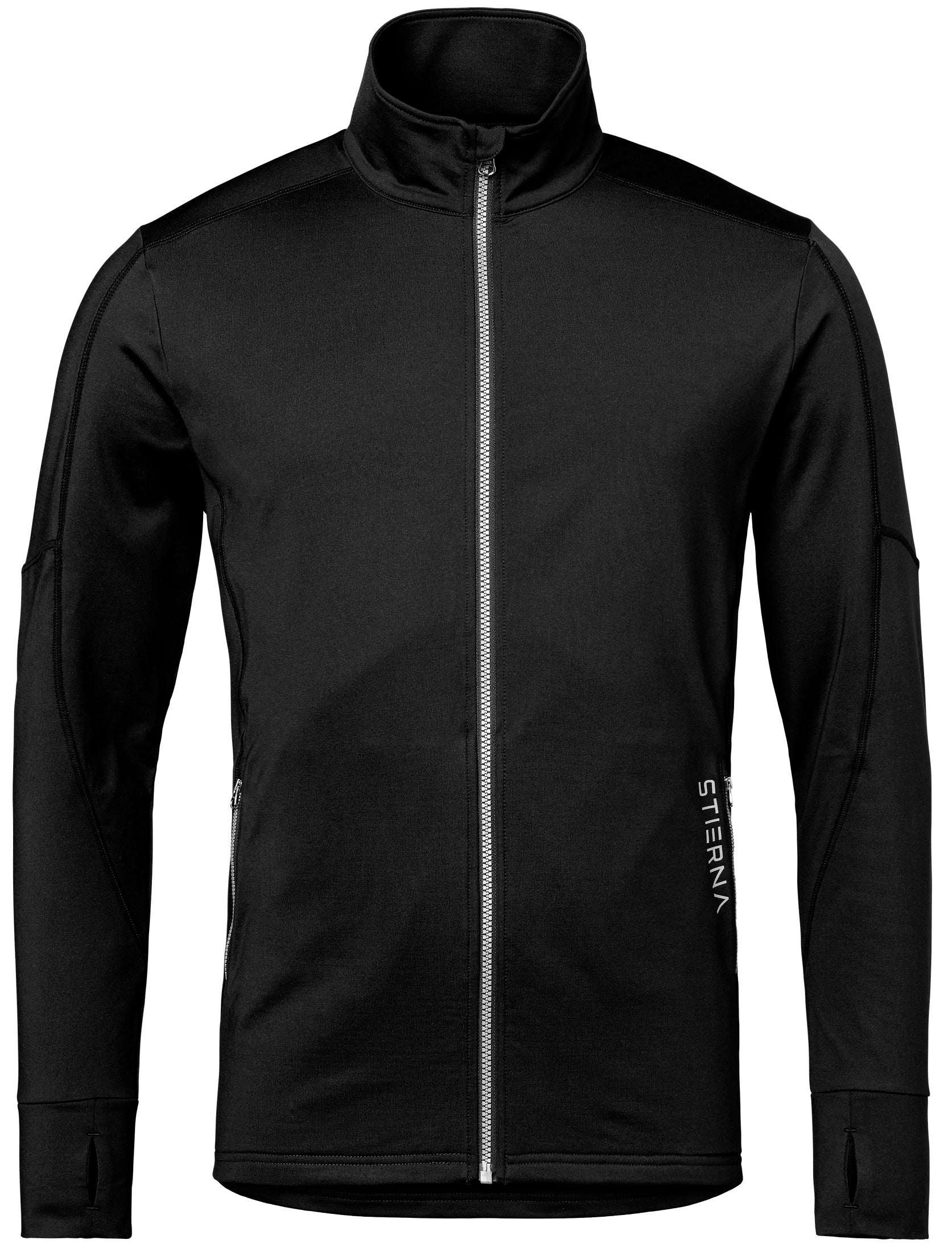 Stierna Mens Astro Fleece Jacket