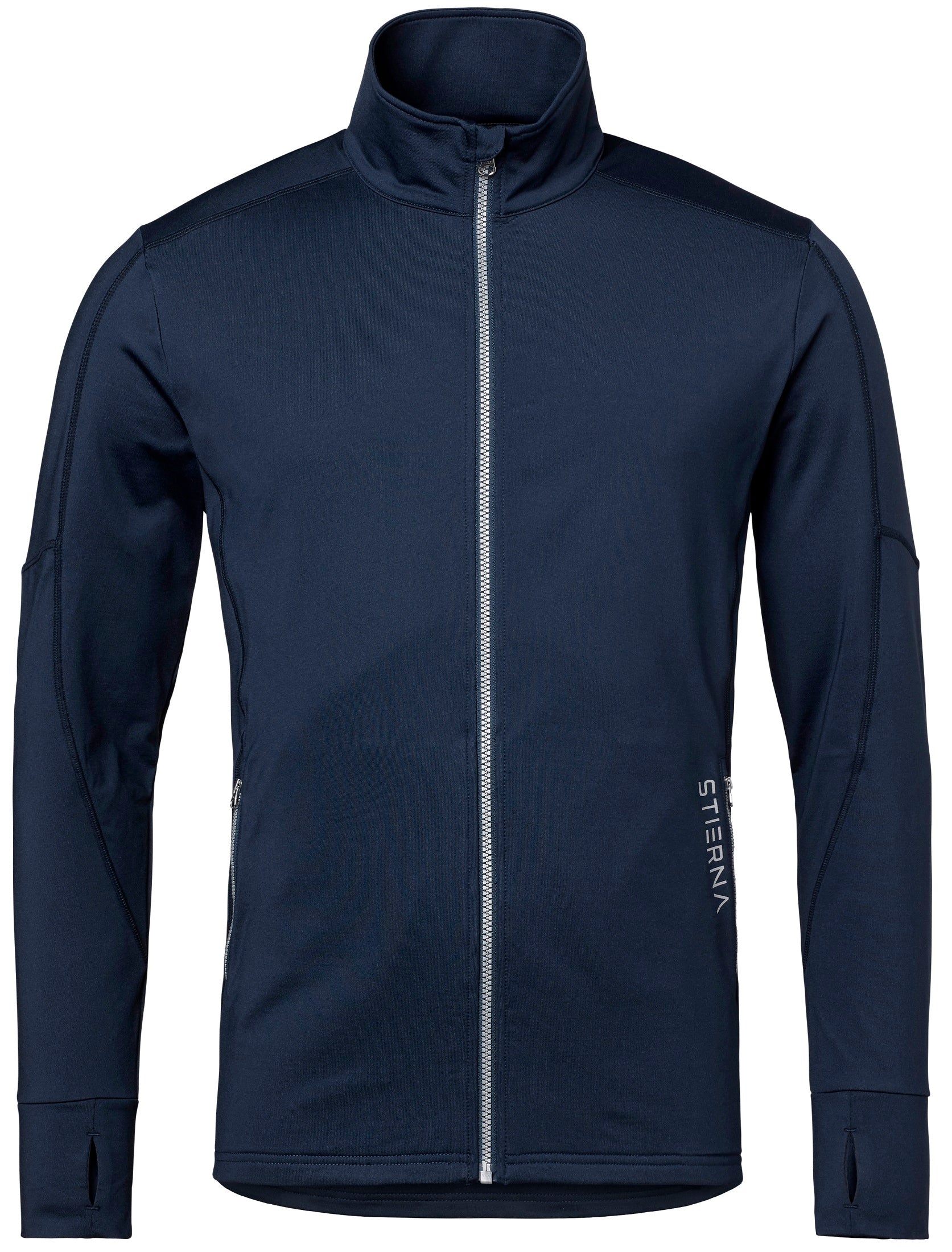 Stierna Mens Astro Fleece Jacket
