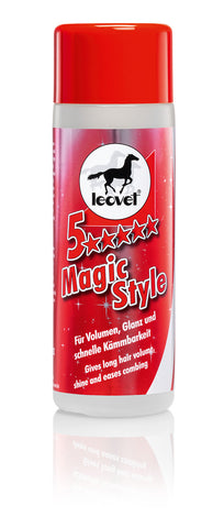Leovet 5 Star Magic Style - 200ml