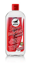 Leovet 5 Star Biotin Body Wash Shampo - 500ml