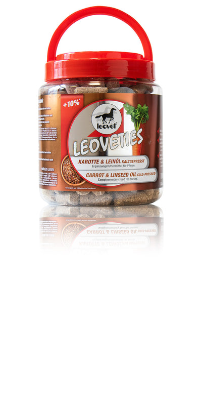 Leovet Treaties