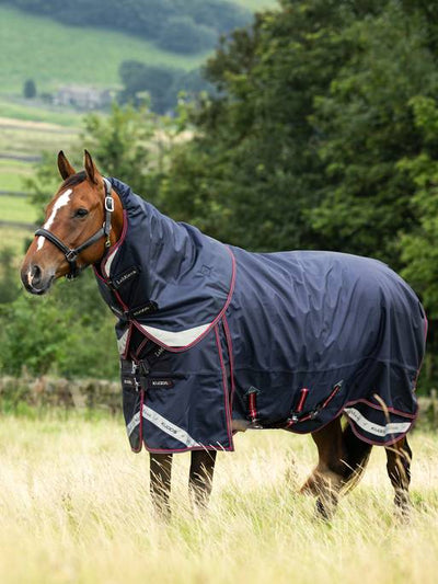 Kudos Thermo Layer Turnout Rug 300g
