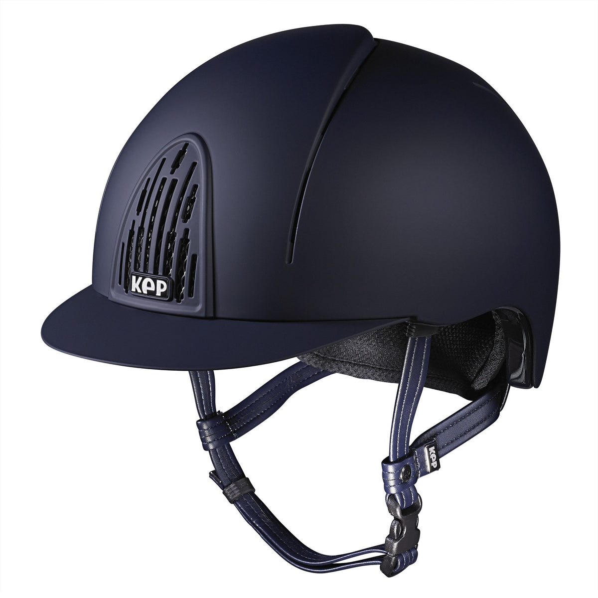 KEP Smart Peaked Riding Hat