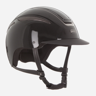Evoke Callisto Classic Peak Helmet