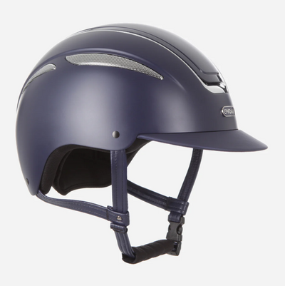 Evoke Callisto Classic Peak Helmet