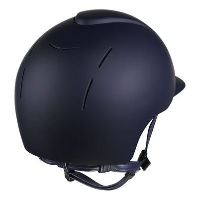 KEP Smart Peaked Riding Hat