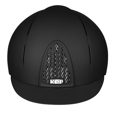 KEP Smart Peaked Riding Hat