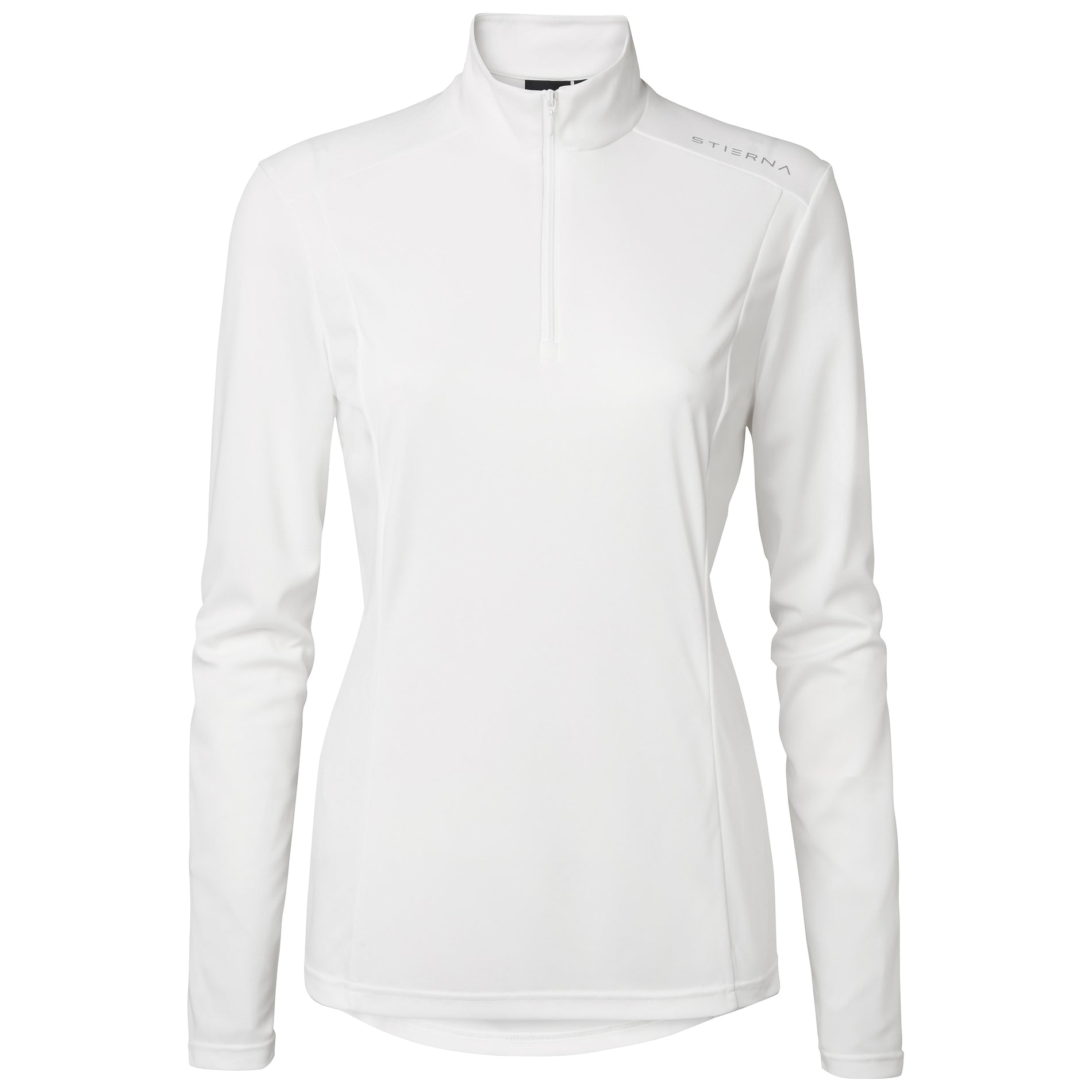 Stierna Halo 2.0 Long Sleeve Polo Shirt