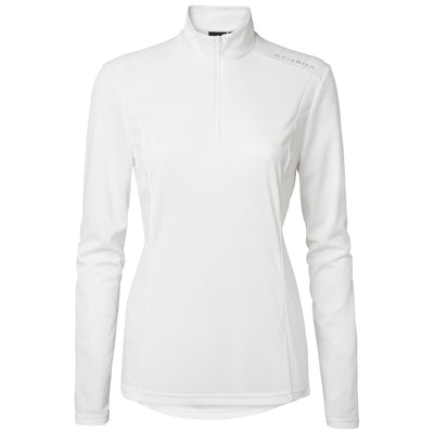 Stierna Halo 2.0 Long Sleeve Polo Shirt