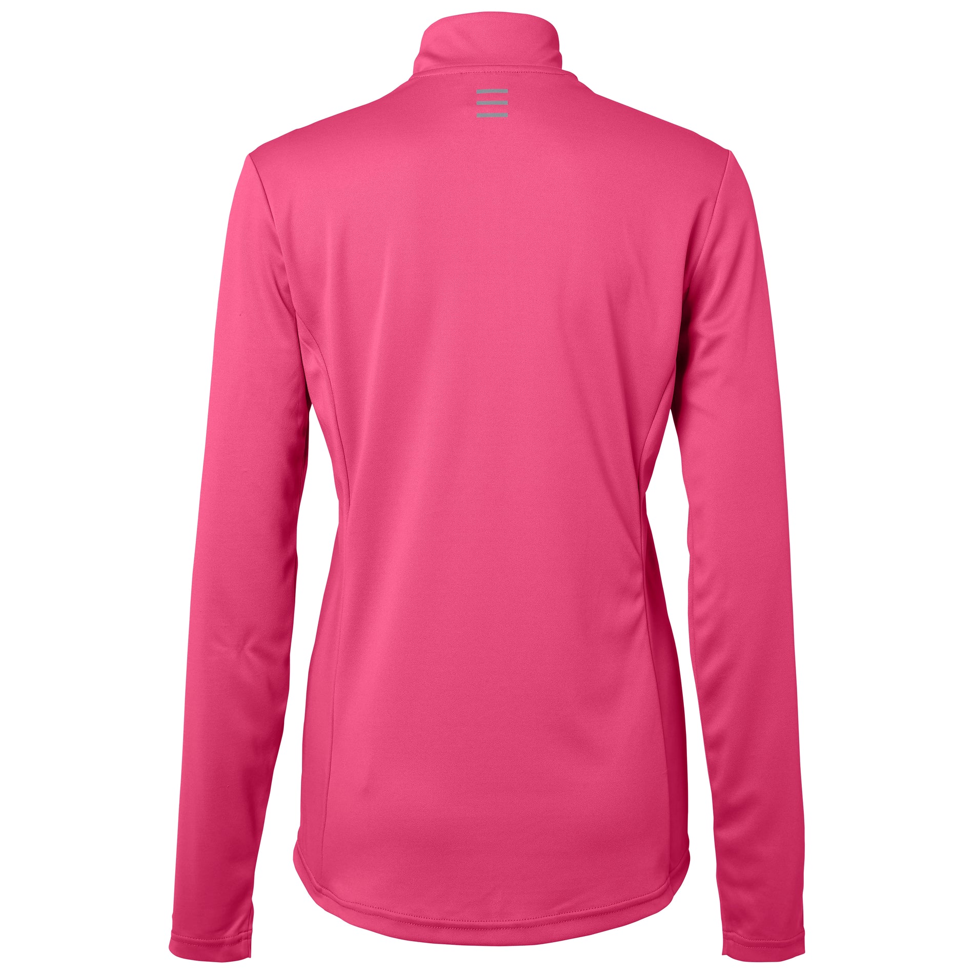 Stierna Halo 2.0 Long Sleeve Polo Shirt