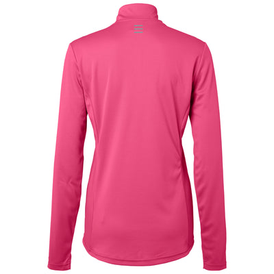 Stierna Halo 2.0 Long Sleeve Polo Shirt