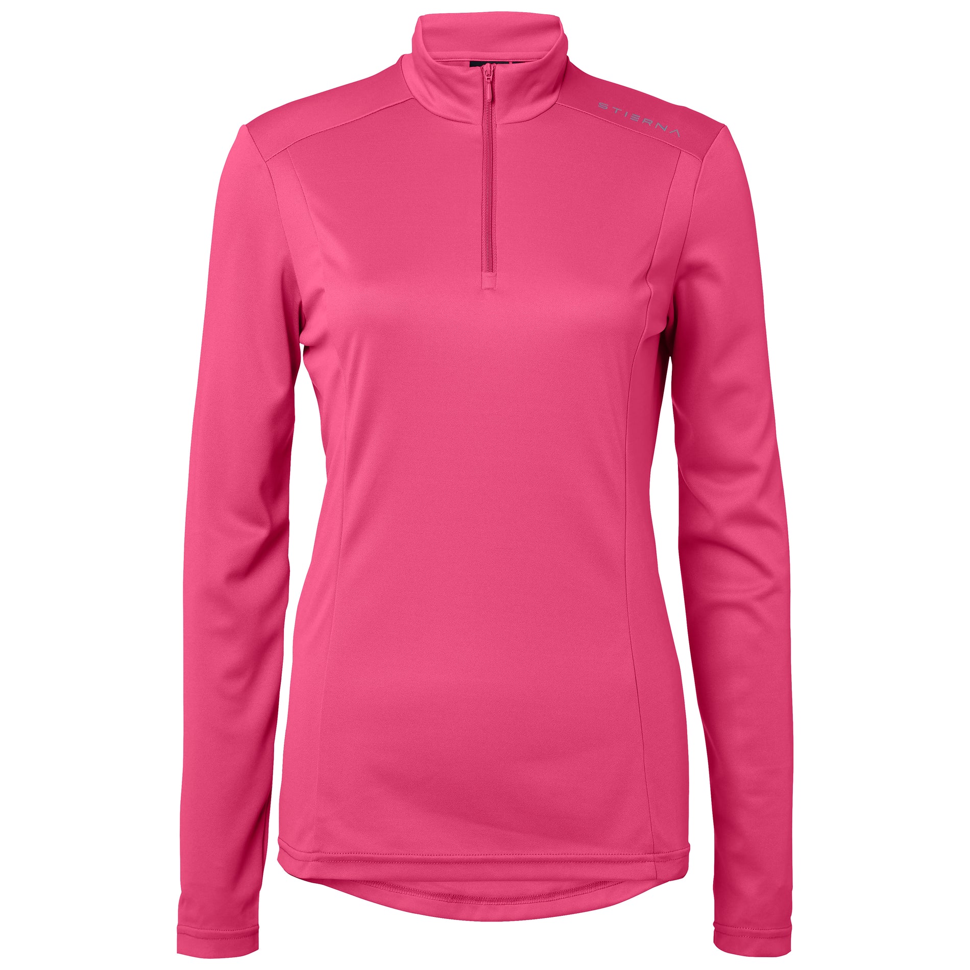 Stierna Halo 2.0 Long Sleeve Polo Shirt