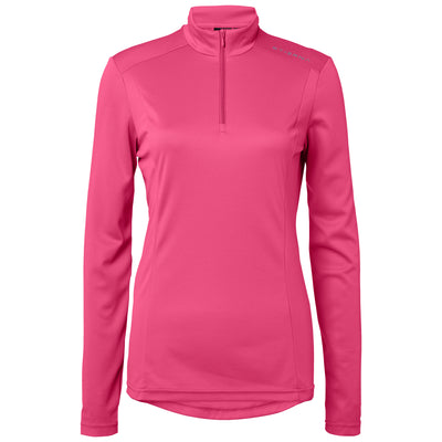 Stierna Halo 2.0 Long Sleeve Polo Shirt