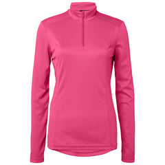 Stierna Halo 2.0 Long Sleeve Polo Shirt