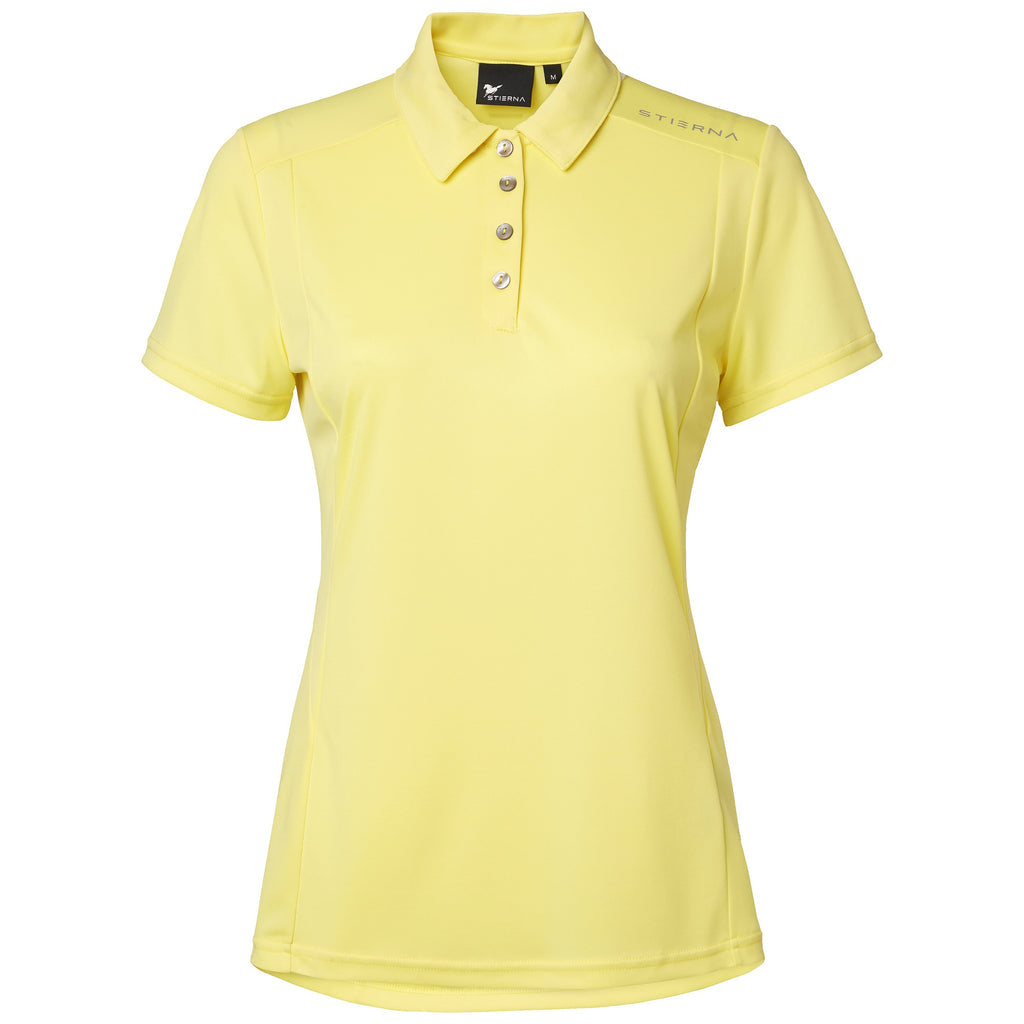 Stierna Halo 2.0 Polo Shirt