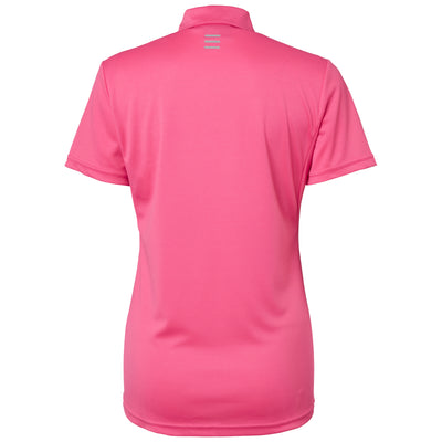 Stierna Halo 2.0 Polo Shirt