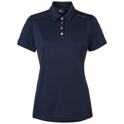 Stierna Halo 2.0 Polo Shirt