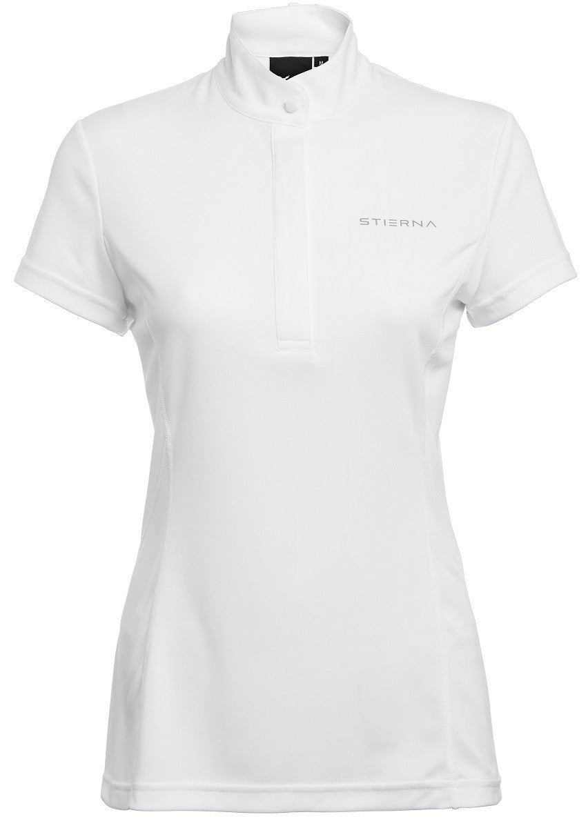 Halo Short Sleeve Competition Shirt by Stierna
